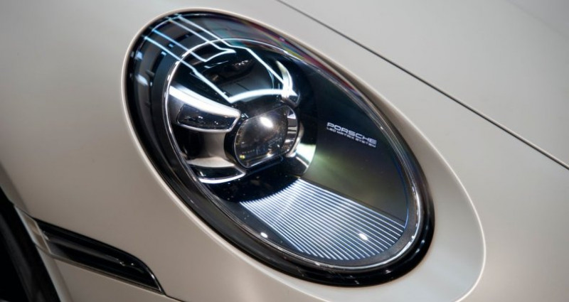 Porsche 911 (992) Turbo S 650cv | Malus pay 2me main Origine France Li  occasion  Saint Michel Sur orge - photo n6